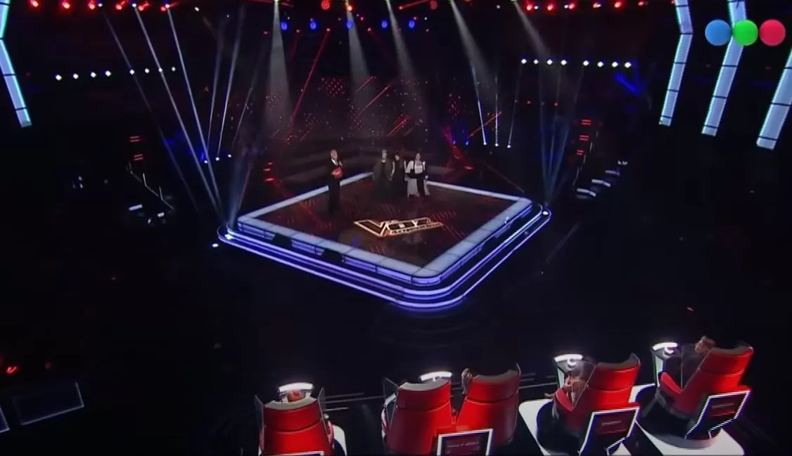 La Voz Argentina: ¿Qué transmitirá Telefe este viernes antes de la final del domingo? La Voz Argentina: ¿Qué transmitirá Telefe este viernes antes de la final del domingo?