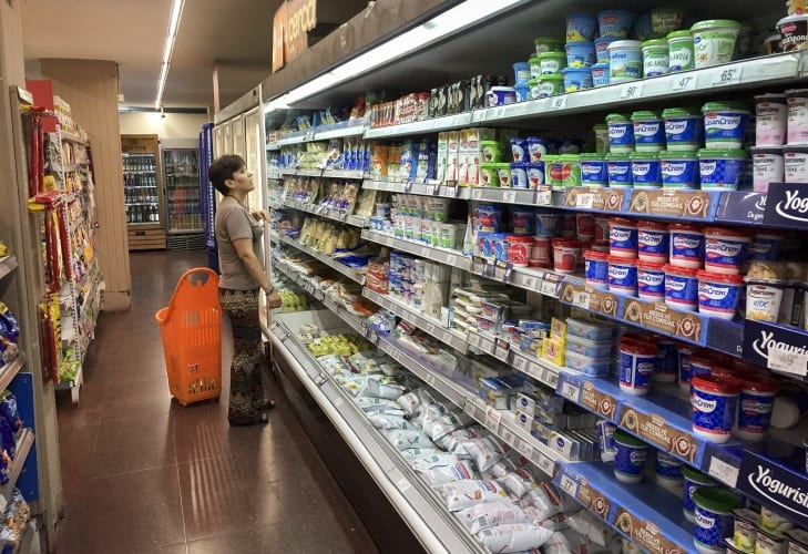 Nueve de cada diez hogares reemplazaron primeras marcas por productos alternativos