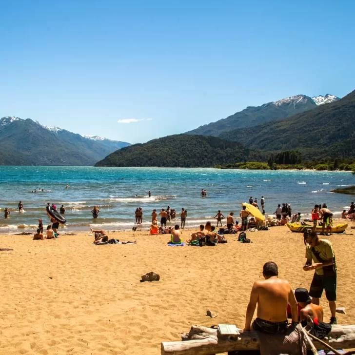 Vacaciones 2022: las playas escondidas de la Patagonia ideales para visitar este verano