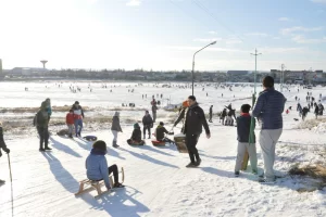 Cuándo empiezan las vacaciones de invierno para las escuelas de Santa Cruz