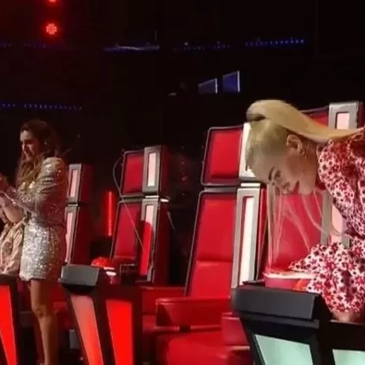 Arrancaron las batallas en La Voz Argentina y Lali ya se robó a una participante: ¿Quién se suma a su team? Arrancaron las batallas en La Voz Argentina y Lali ya se robó a una participante: ¿Quién se suma a su team?