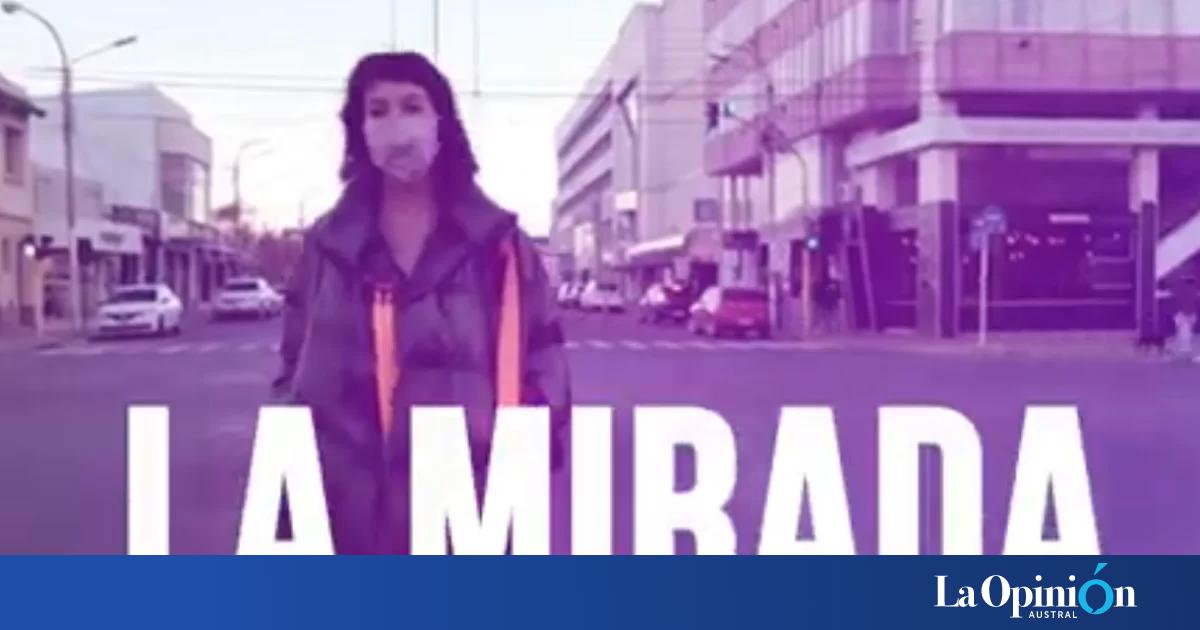 Hoy no te pierdas el estreno de “La Mirada” con el primer entrevistado