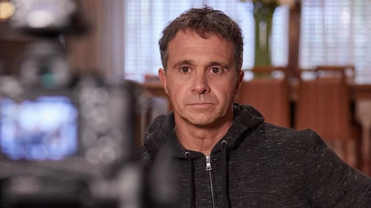 ¿Por qué Sergio Lapegüe decidió despedirse de la tele en su mejor momento?