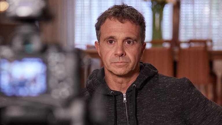 ¿Por qué Sergio Lapegüe decidió despedirse de la tele en su mejor momento?