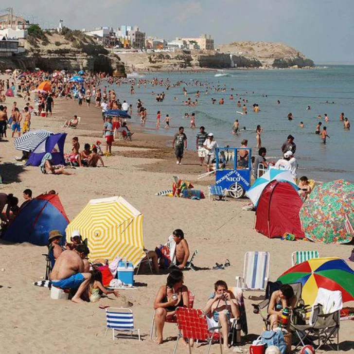 Vacaciones 2022: cuánto cuestan los alquileres en Las Grutas