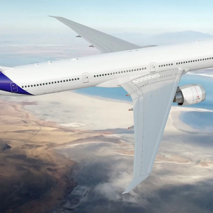 Con un video, el CEO de Latam despide a 1.400 trabajadores Con un video, el CEO de Latam despide a 1.400 trabajadores