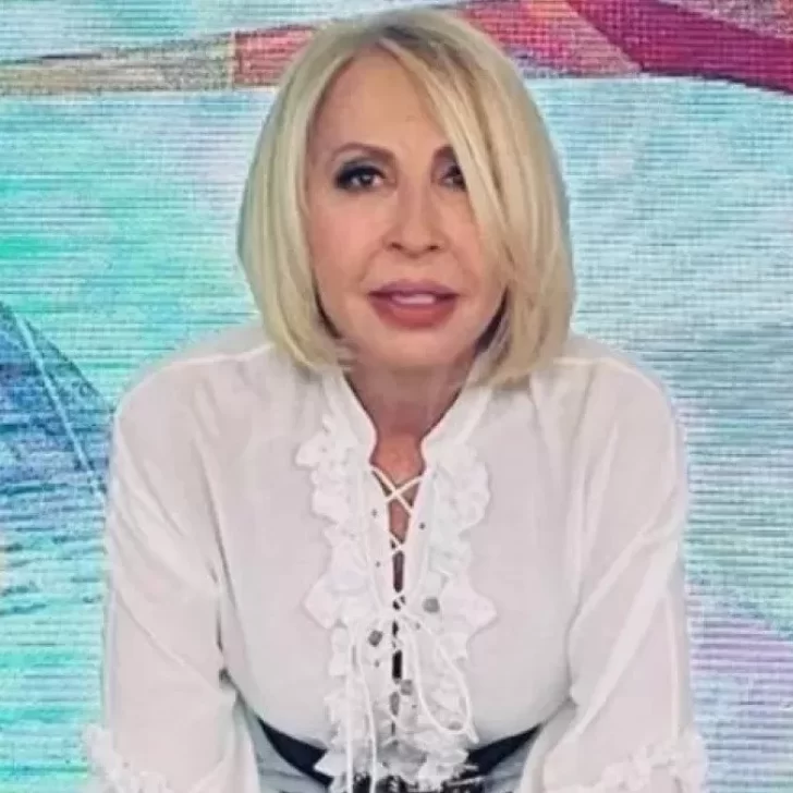 Emiten un alerta roja de Interpol contra la conductora peruana Laura Bozzo Emiten un alerta roja de Interpol contra la conductora peruana Laura Bozzo