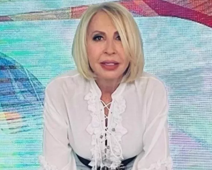 Emiten un alerta roja de Interpol contra la conductora peruana Laura Bozzo Emiten un alerta roja de Interpol contra la conductora peruana Laura Bozzo