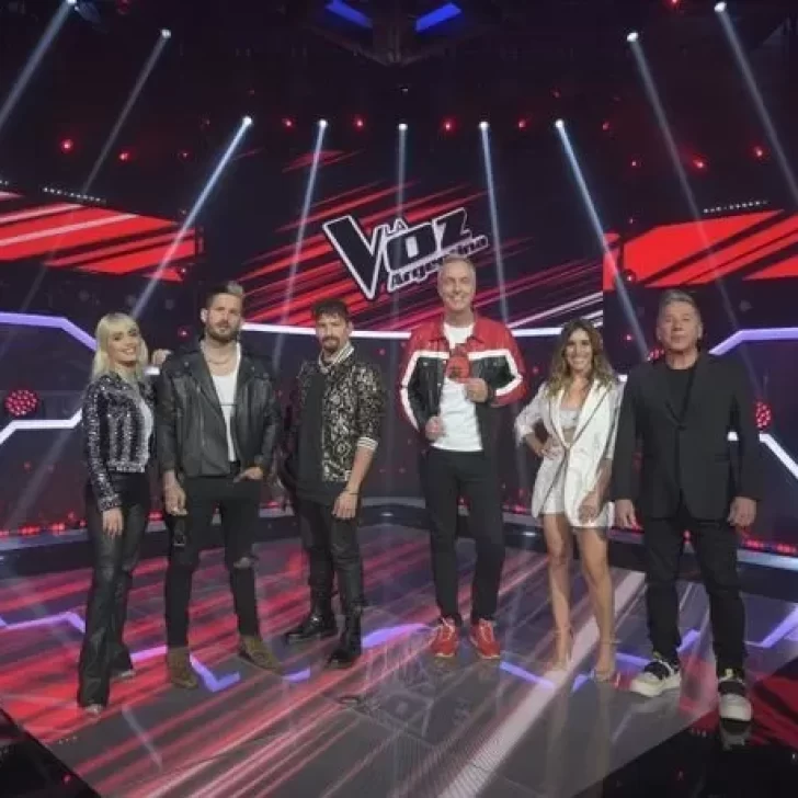 Semifinales en La Voz Argentina: ¿Quiénes cantan y cómo hacer para votar a mi favorito?