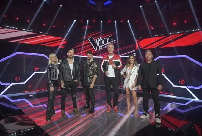 Semifinales en La Voz Argentina: ¿Quiénes cantan y cómo hacer para votar a mi favorito?