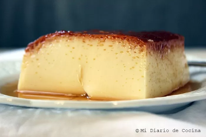 Recetas chilenas: cómo hacer la tradicional leche asada