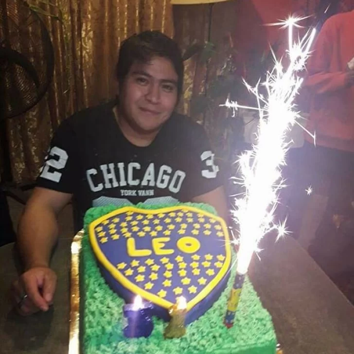 Conmoción en Comodoro: murió un paciente de 34 años por coronavirus