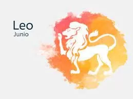 Leo, horóscopo junio de 2021