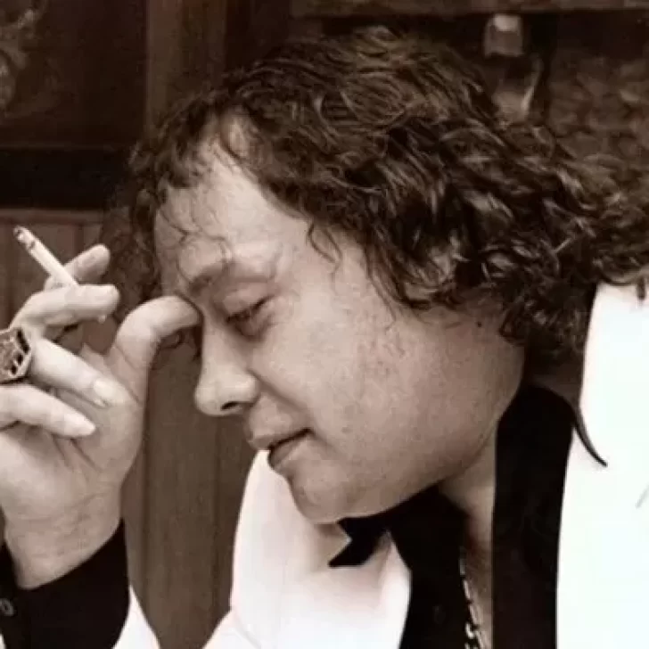 Los mejores temas de Leo Mattioli a 10 años de su muerte Los mejores temas de Leo Mattioli a 10 años de su muerte