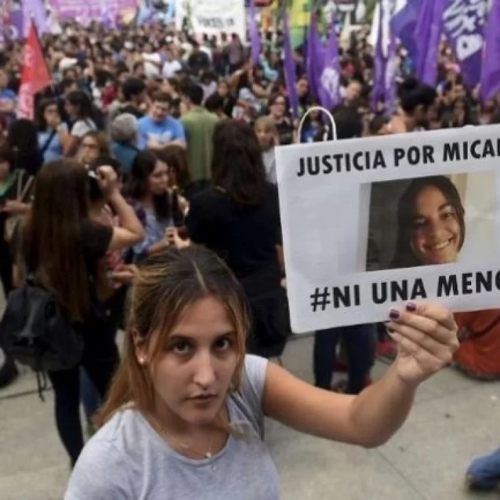 Tucumán adhirió a la Ley Micaela y ahora rige en todas las provincias