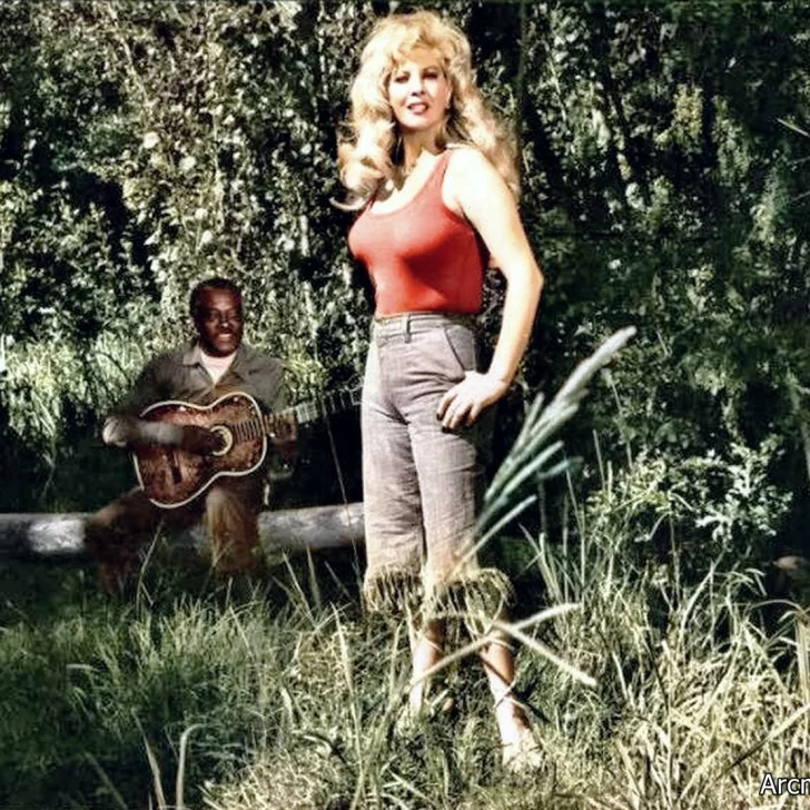 A los 83 años, murió la actriz Libertad Leblanc A los 83 años, murió la actriz Libertad Leblanc