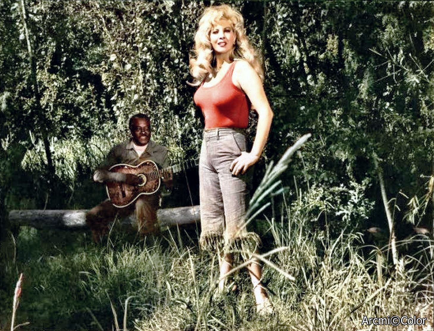 A los 83 años, murió la actriz Libertad Leblanc A los 83 años, murió la actriz Libertad Leblanc