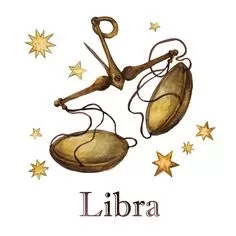 Horóscopo de noviembre para Libra