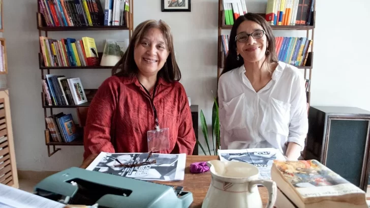 Cómo será “La Noche de las Librerías” en Caleta Olivia