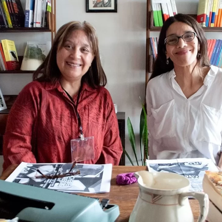 Cómo será “La Noche de las Librerías” en Caleta Olivia Cómo será “La Noche de las Librerías” en Caleta Olivia