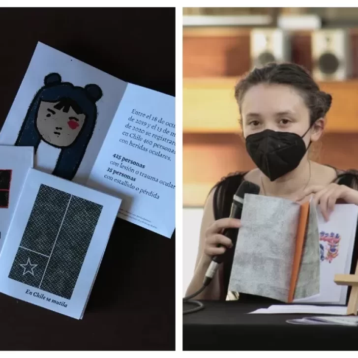 Pelodelobo, la acción política de comunicar a través del fanzine Pelodelobo, la acción política de comunicar a través del fanzine