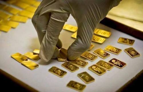 Chofer que contrabandeaba $5 millones en oro fue detenido en Formosa