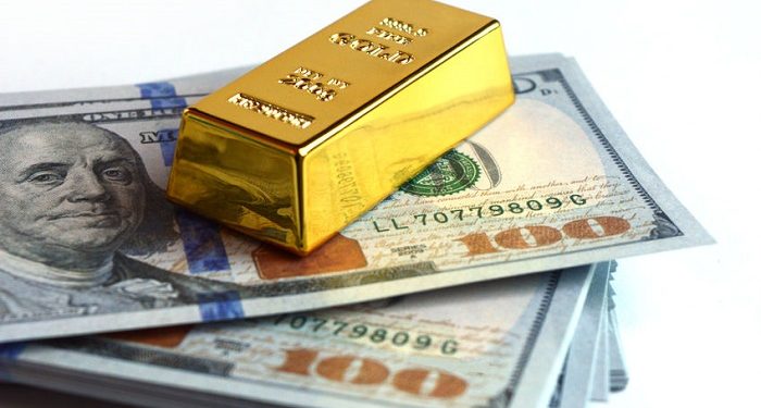 Precio del oro: inversores compraron 1.000 toneladas en seis meses