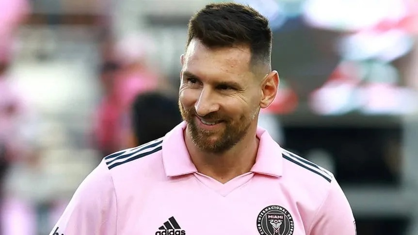 Lionel Messi: “Me siento bien físicamente para seguir en esta dinámica”