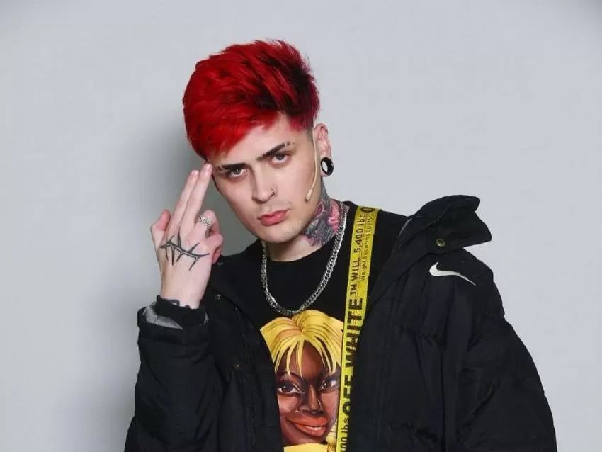 El trapero Lit Killah se presentará en Comodoro Rivadavia: ¿Cuándo y dónde será el recital? El trapero Lit Killah se presentará en Comodoro Rivadavia: ¿Cuándo y dónde será el recital?