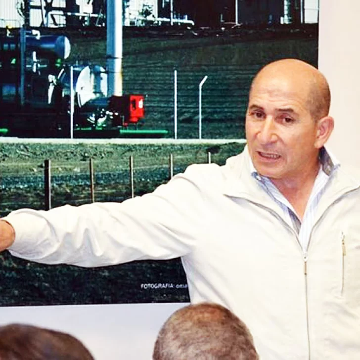 Llugdar: “Santa Cruz va a jugar un rol importante” Llugdar: “Santa Cruz va a jugar un rol importante”