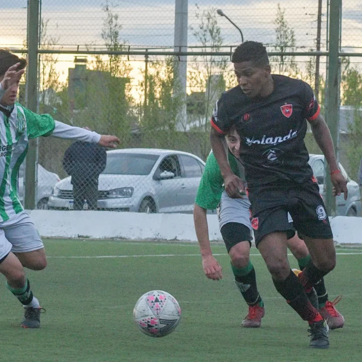 Clausura 2022: Hispano Americano y Escorpión FC golearon para meterse en semifinales