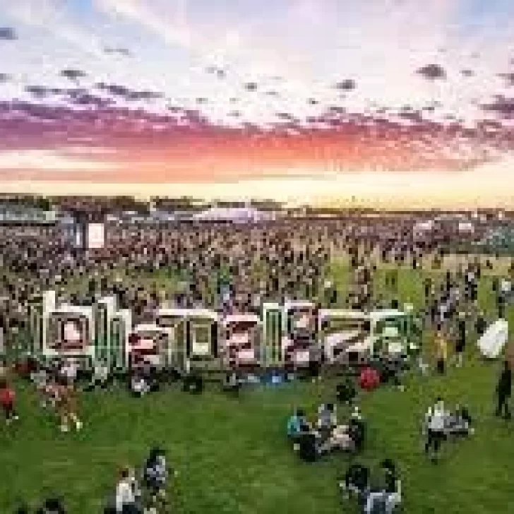Se confirmó el LineUp del Lollapalooza Argentina 2022: Cómo cambiar, devolver o comprar entradas