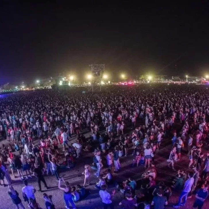 Lollapalooza 2022: escrachan a un cantante denunciado en redes por abuso y lo bajan del Line up