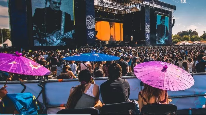 La organización del Lollapalooza respondió a las acusaciones contra el festival