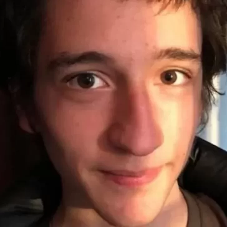 Horas de angustia: Buscan a un sobrino del ministro de Cultura Tristán Bauer Horas de angustia: Buscan a un sobrino del ministro de Cultura Tristán Bauer