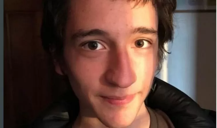 Horas de angustia: Buscan a un sobrino del ministro de Cultura Tristán Bauer Horas de angustia: Buscan a un sobrino del ministro de Cultura Tristán Bauer