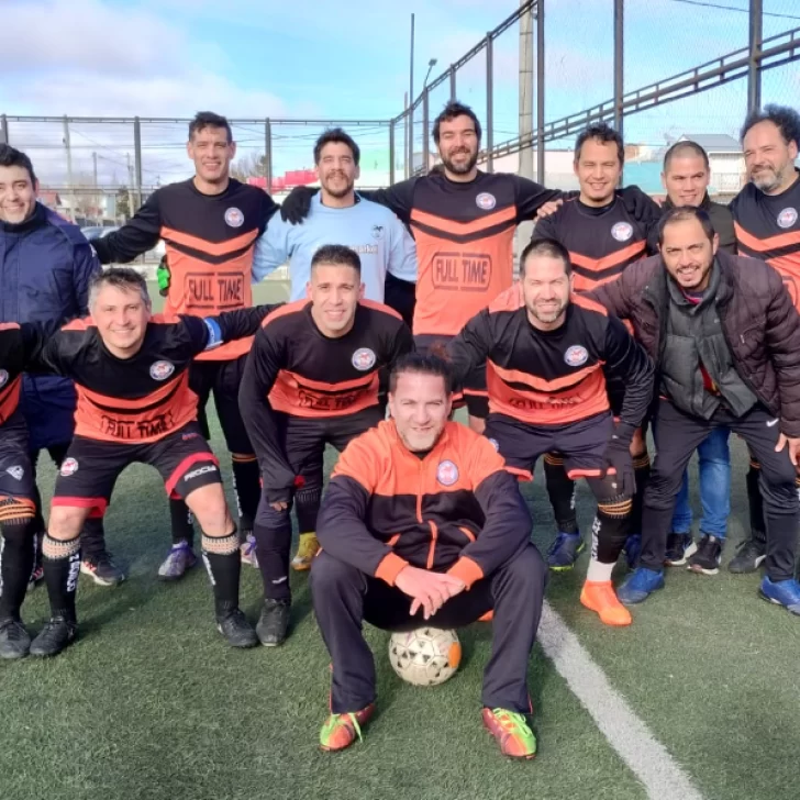 Los Pumas ganaron y sigue líder en la Liga Nacional Sénior, Belgrano ocupa el segundo puesto