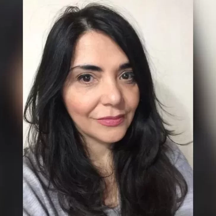 La “jueza del beso”, Mariel Suárez, a un paso del jury para tratar su destitución La “jueza del beso”, Mariel Suárez, a un paso del jury para tratar su destitución