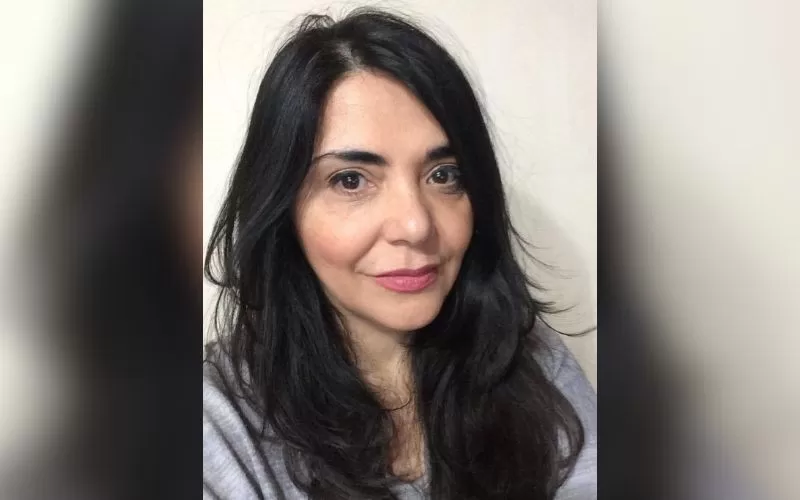 La “jueza del beso”, Mariel Suárez, a un paso del jury para tratar su destitución La “jueza del beso”, Mariel Suárez, a un paso del jury para tratar su destitución