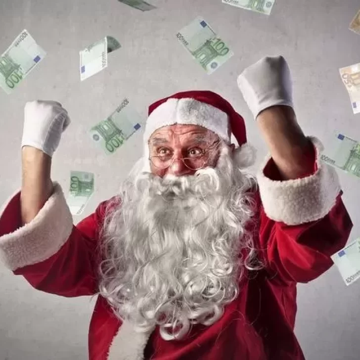 Gordo de Navidad: cuándo se sortea y cuál será el pozo