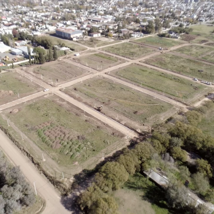 Habilitaron el Registro de Solicitantes de Lotes para personas sin terreno: ¿Cómo inscribirse?