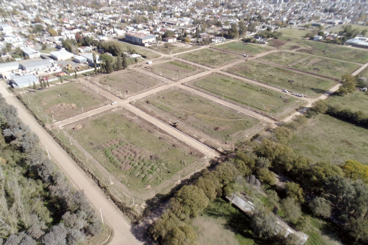 Habilitaron el Registro de Solicitantes de Lotes para personas sin terreno: ¿Cómo inscribirse?