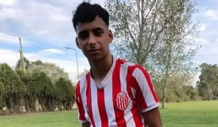 Alberto Fernández envió un mensaje a la familia de Lucas González el joven baleado