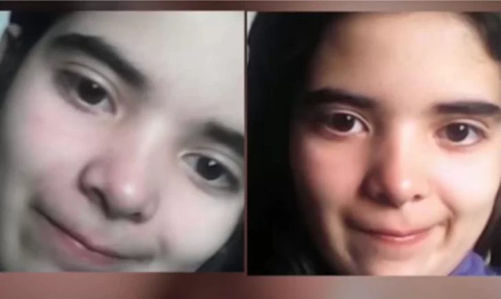 Caso Lucía Fernández: un adolescente de 14 años fue detenido como el presunto autor del femicidio