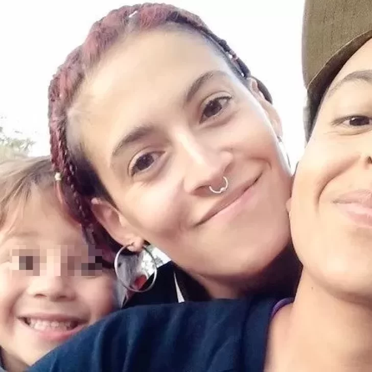 La madre de Lucio Dupuy rompió el silencio: “El término de víctima no le queda nada bien” La madre de Lucio Dupuy rompió el silencio: “El término de víctima no le queda nada bien”