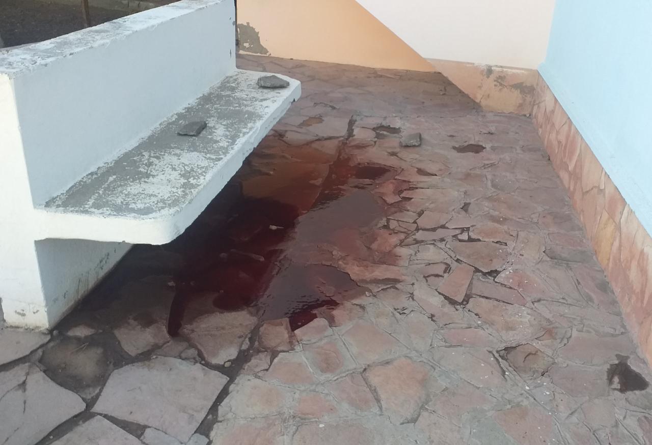 El dramático y revelador relato de una testigo: “Dijo ‘a mí no me vas a parar’ y le disparó”