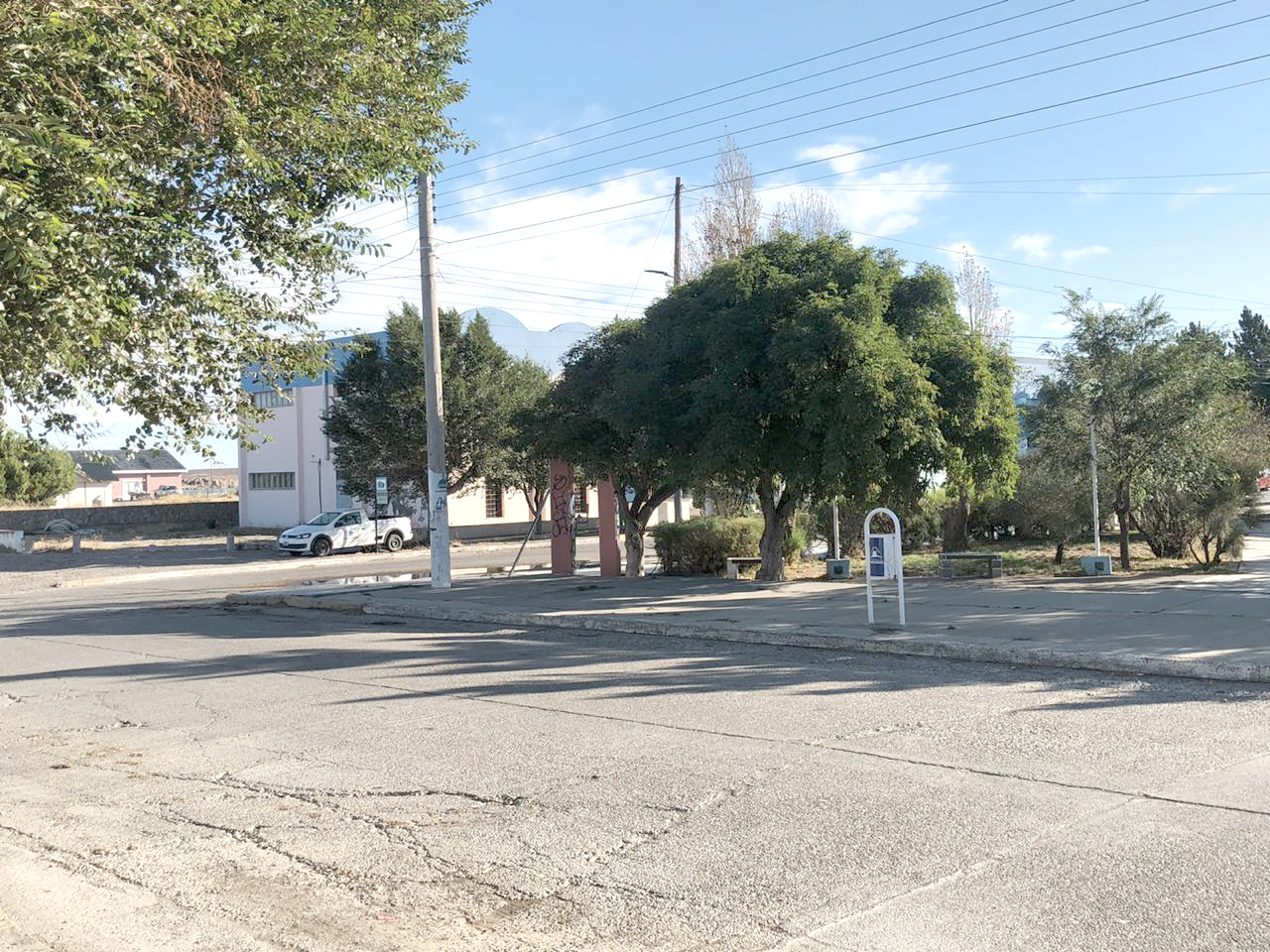 Asesinato en Deseado: ¿brote psicótico por la cuarentena? Asesinato en Deseado: ¿brote psicótico por la cuarentena?