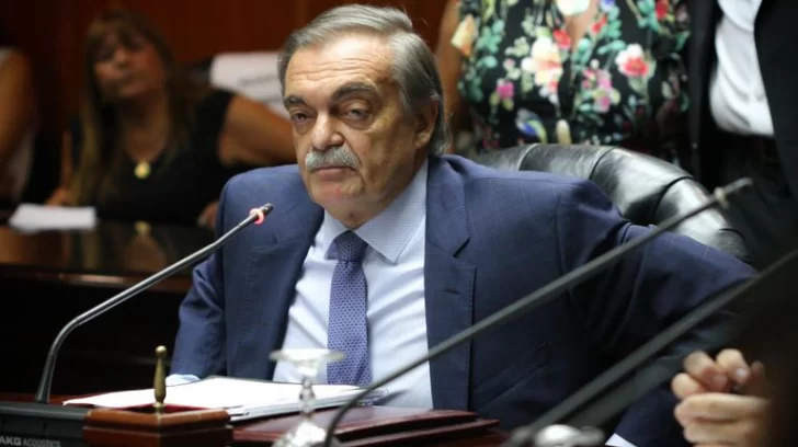 Alberto Lugones: “Si la Corte confirma los traslados de Bruglia y Bertuzzi, abre una caja de Pandora”