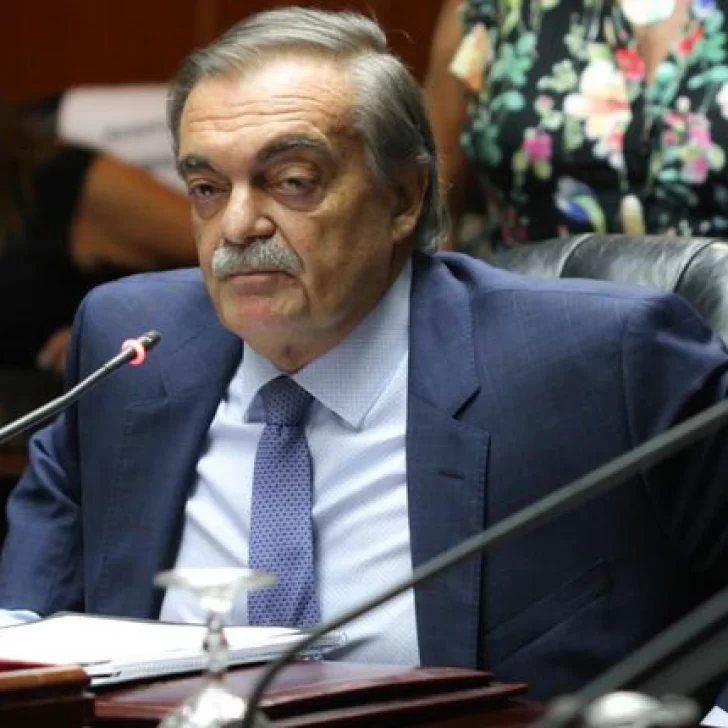 Alberto Lugones: “Si la Corte confirma los traslados de Bruglia y Bertuzzi, abre una caja de Pandora”
