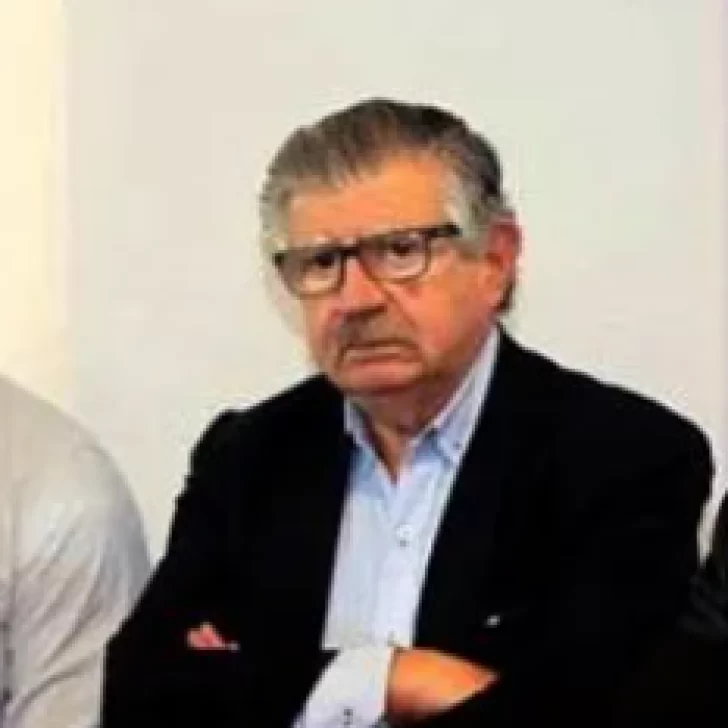 Luis Miguel Barletta fue designado presidente en el Fondo Fiduciario para el Transporte Eléctrico Federal Luis Miguel Barletta fue designado presidente en el Fondo Fiduciario para el Transporte Eléctrico Federal